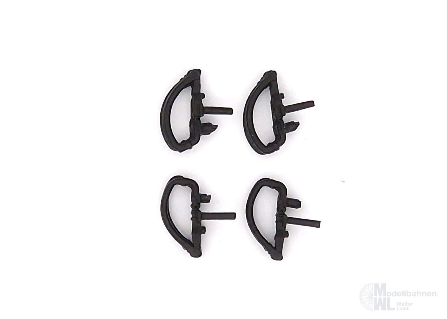 Märklin Ersatzeile E335896 - ERSATZTEIL: Bremsschläuche